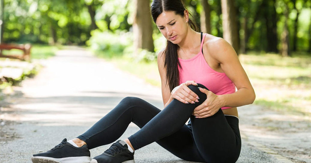 “Ouch! My Knees Pain Terribly.” – Your Story? Put An End With These Exercises
