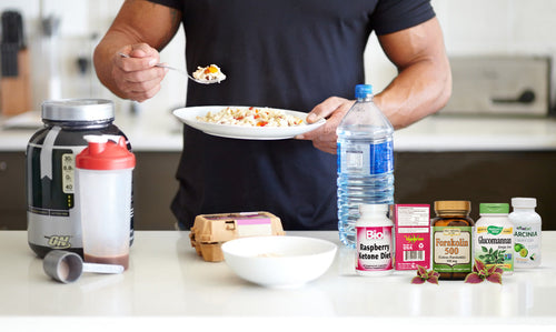 6 Best Supplements That Nailed The Weight Loss Game In 2026