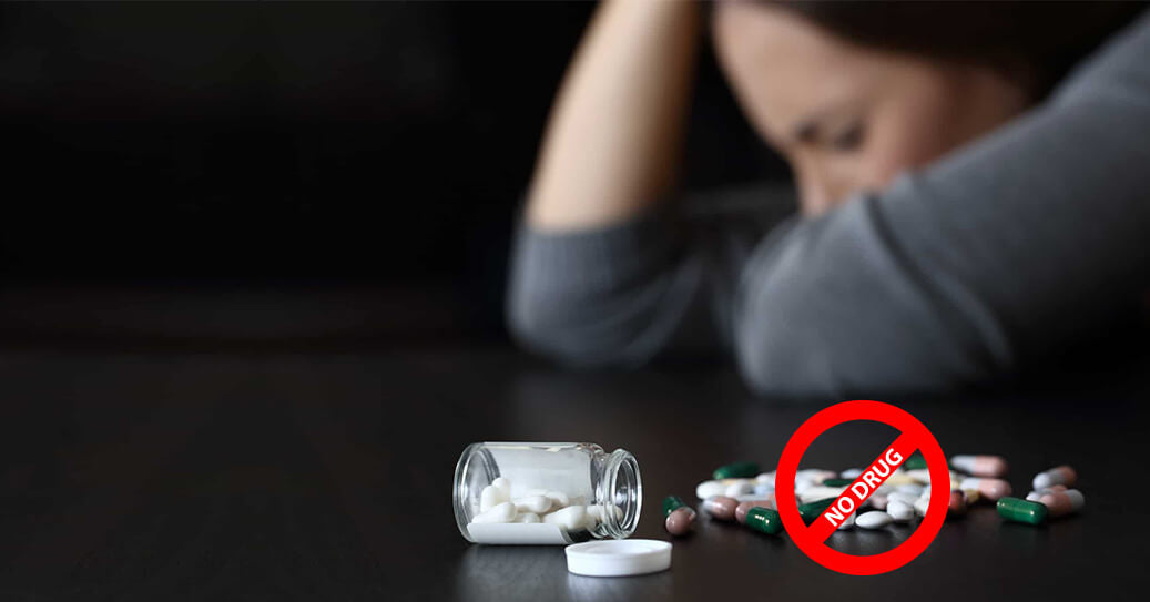 Anxiety Disorders: Types, Symptoms and Safe Non-Drug Treatments