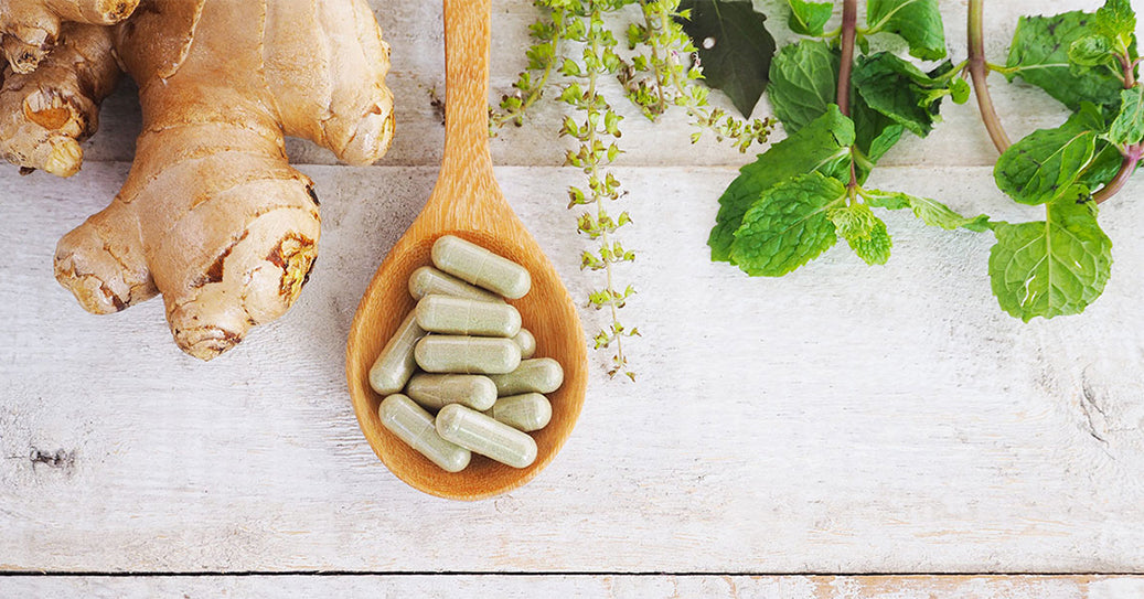 Natural Supplements For Anxiety And Stress