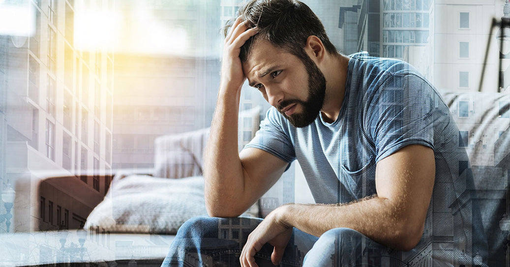 9 Ways You’re Cursing Your Body With Poison Of Stress