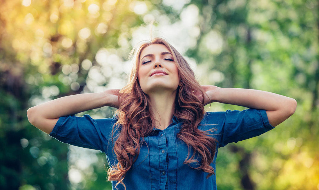 Herbal Supplements For Anxiety