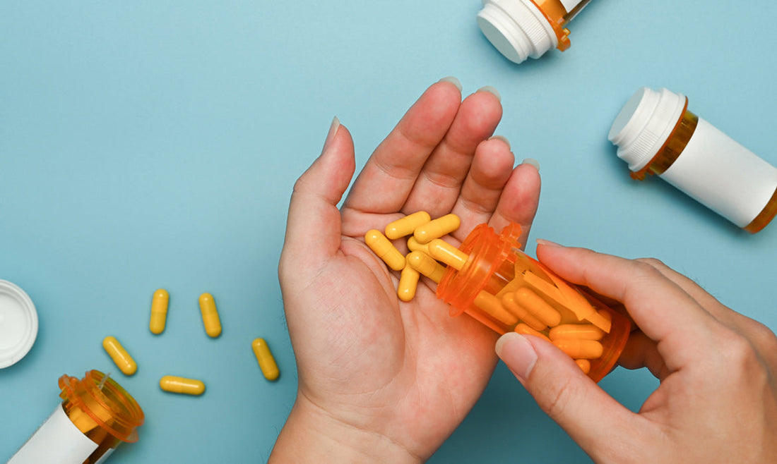 Natural Supplements For Joint Pain