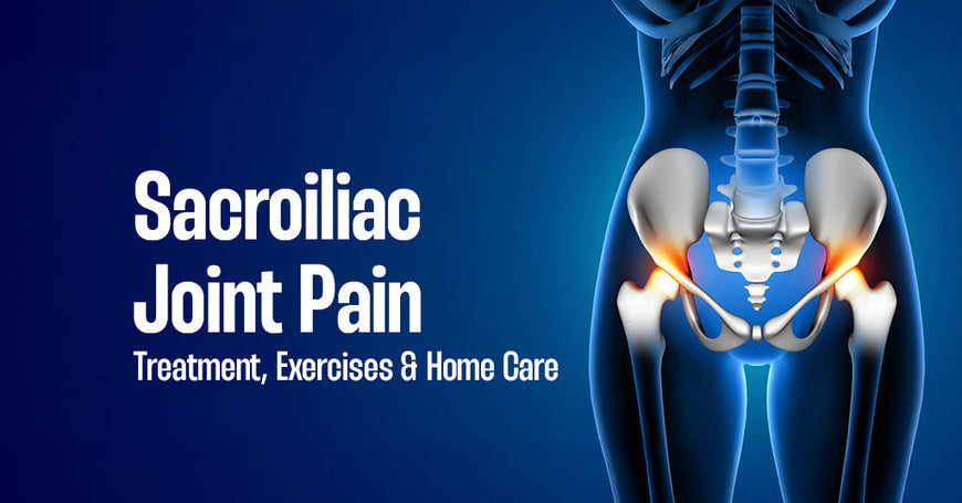 Sacroiliac Joint Pain 