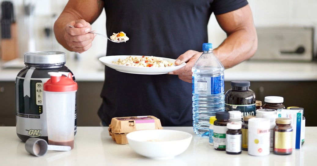 Scientifically Approved Weight Loss Supplements