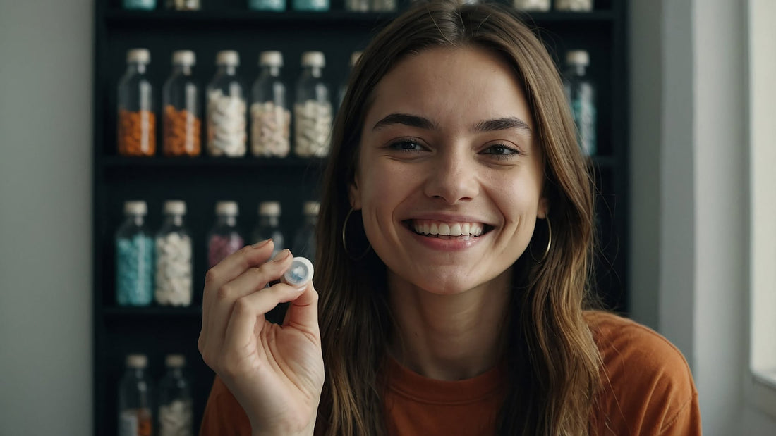 best anti aging supplements