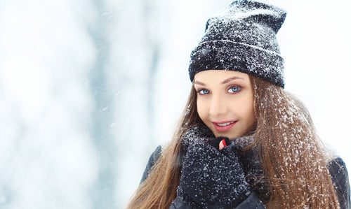 5 Easy Winter Skincare Hacks for Healthy, Glowing Skin