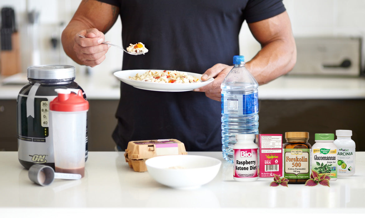 6 Best Supplements That Nailed The Weight Loss Game In 2026