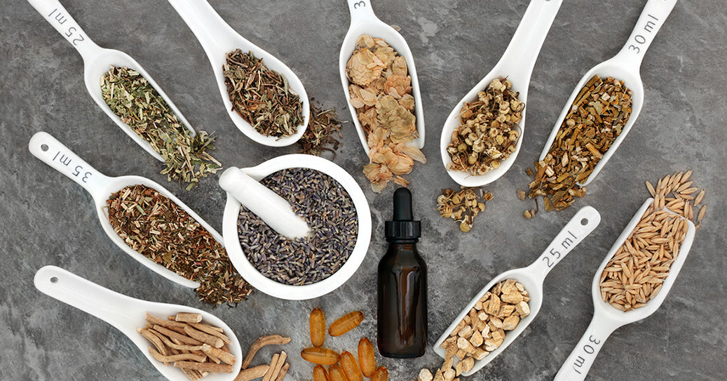 Natural Sleep Aids: Every Night Is A Good Night