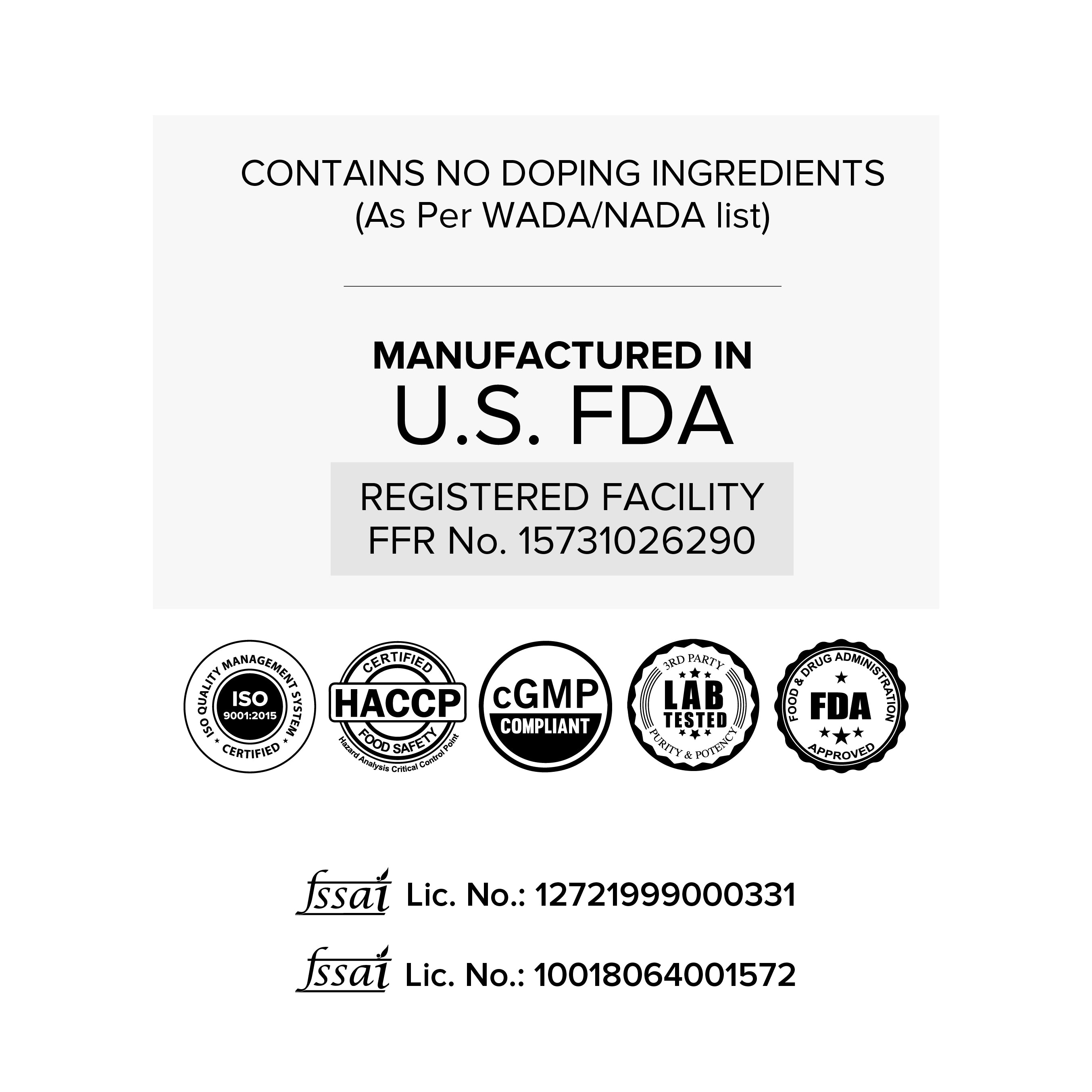 Meal Replacement Powder, Protein Shake (500g)